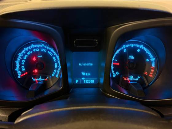 CHEVROLET S10 2.8 LTZ 4X4 CD 16V TURBO DIESEL 4P AUTOMÁTICO